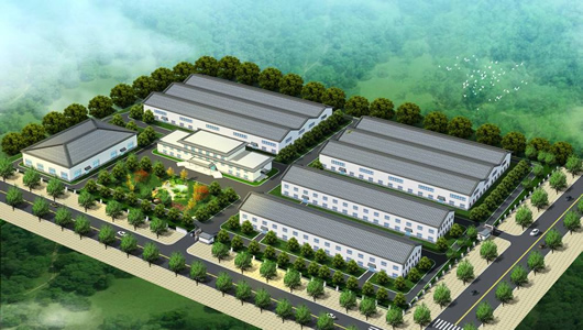 規(guī)模大生產(chǎn)能力強(qiáng)