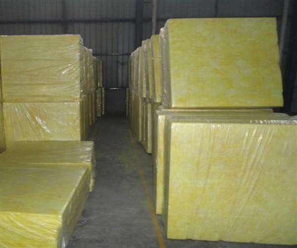 玻璃棉的吸聲、隔聲功能與它有什么關系