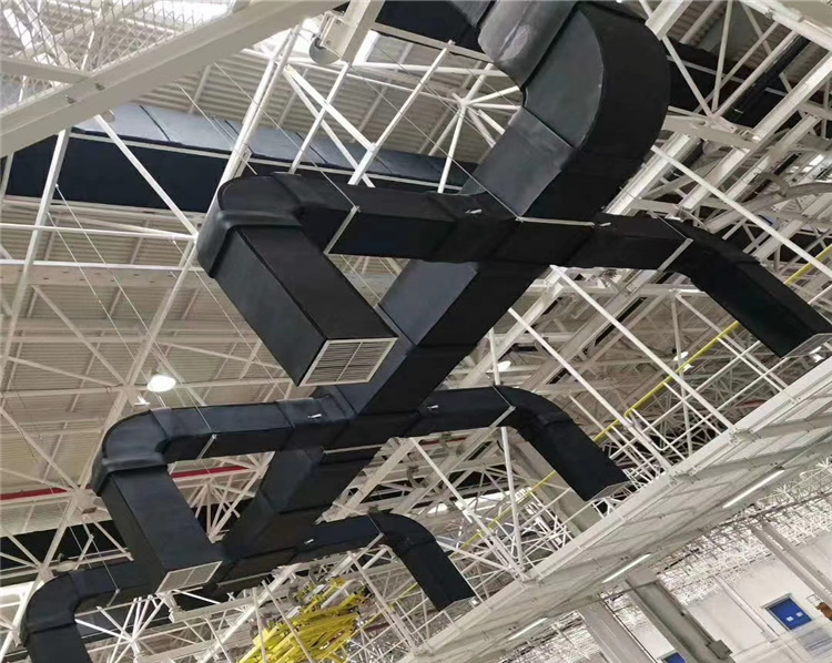 橡塑管中央空調(diào)保溫