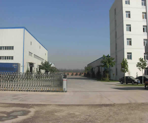 企業(yè)形象展示