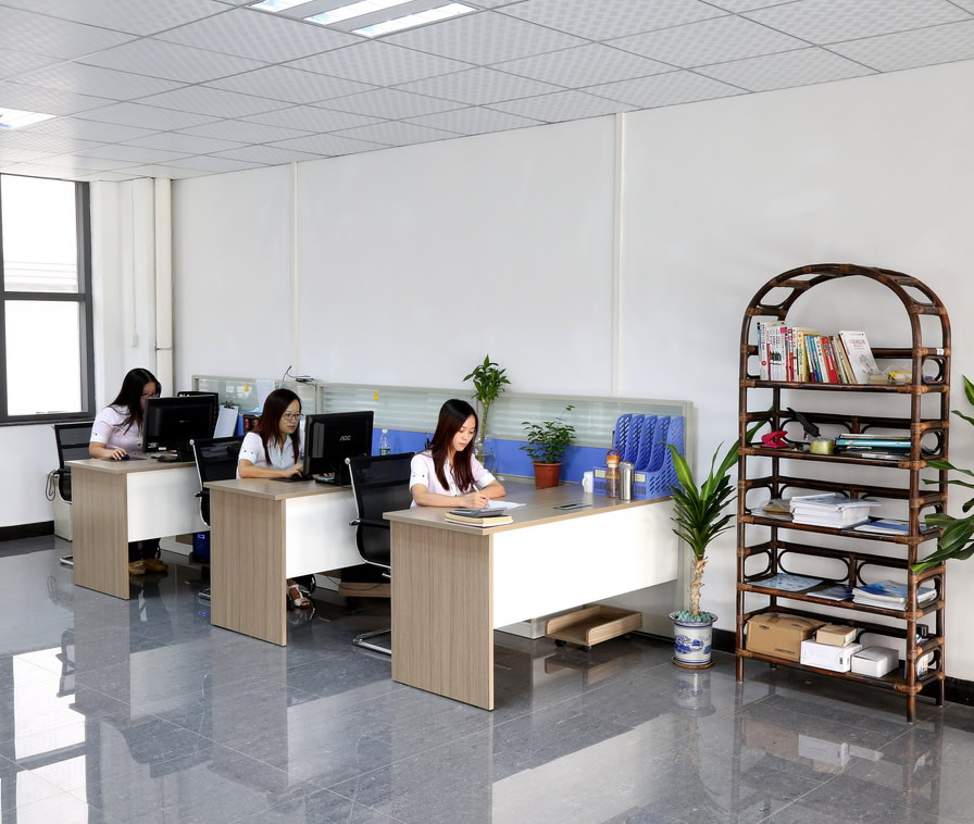 企業(yè)形象展示